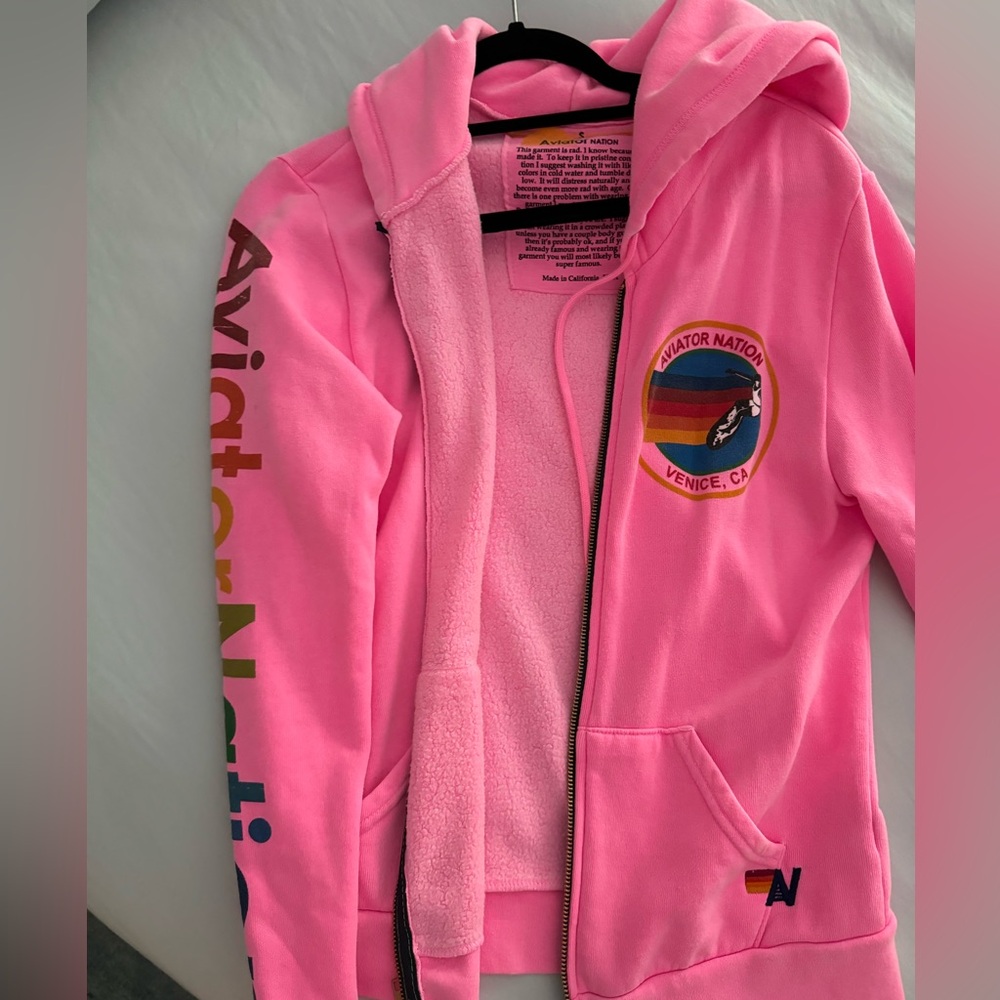 Aviator Nation Hoodie